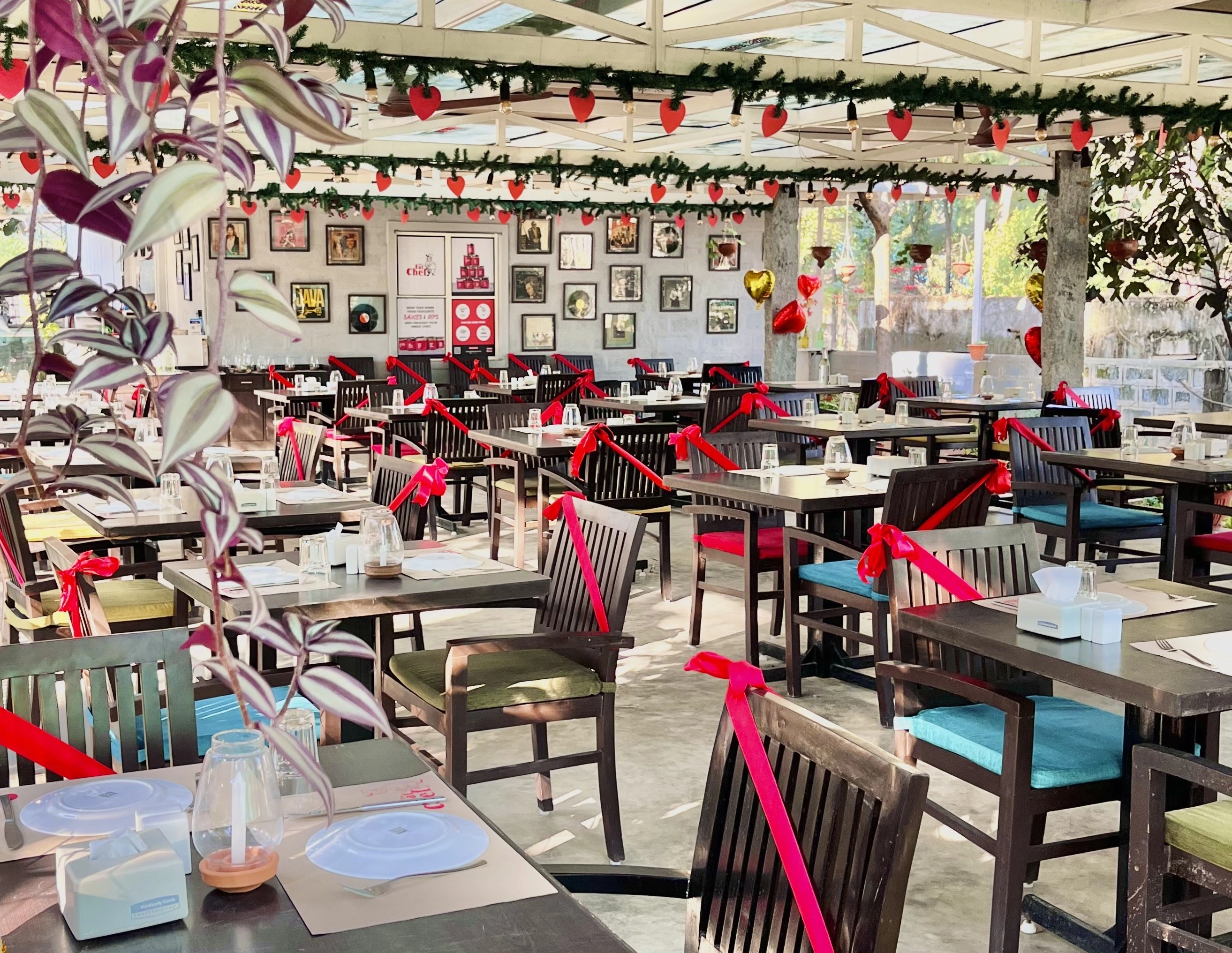 Discover the Mouthwatering Delights at The Fat Chef - Your Ultimate Multi-Cuisine Restaurant - The Fat Chef Restaurant Whitefield Bangalore