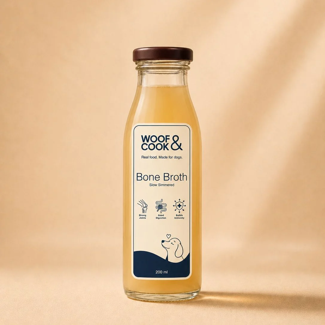 special Bone Broth 200ml