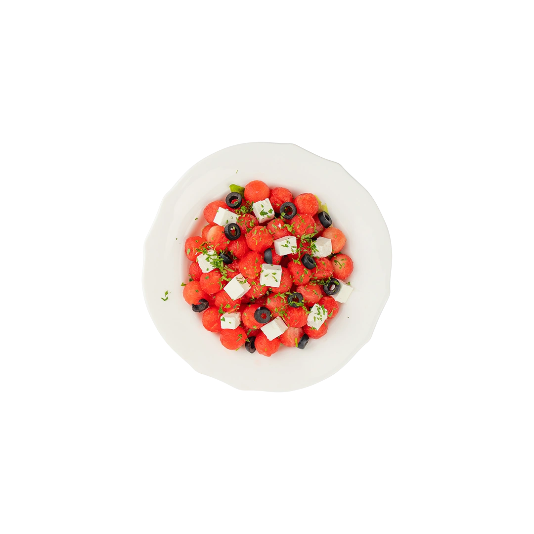 special Farm Fresh Watermelon & Feta