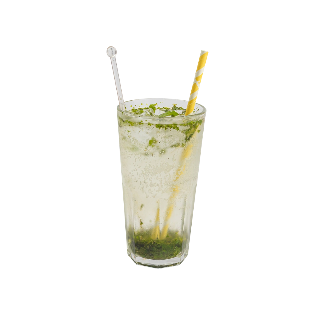 Virgin Mojito