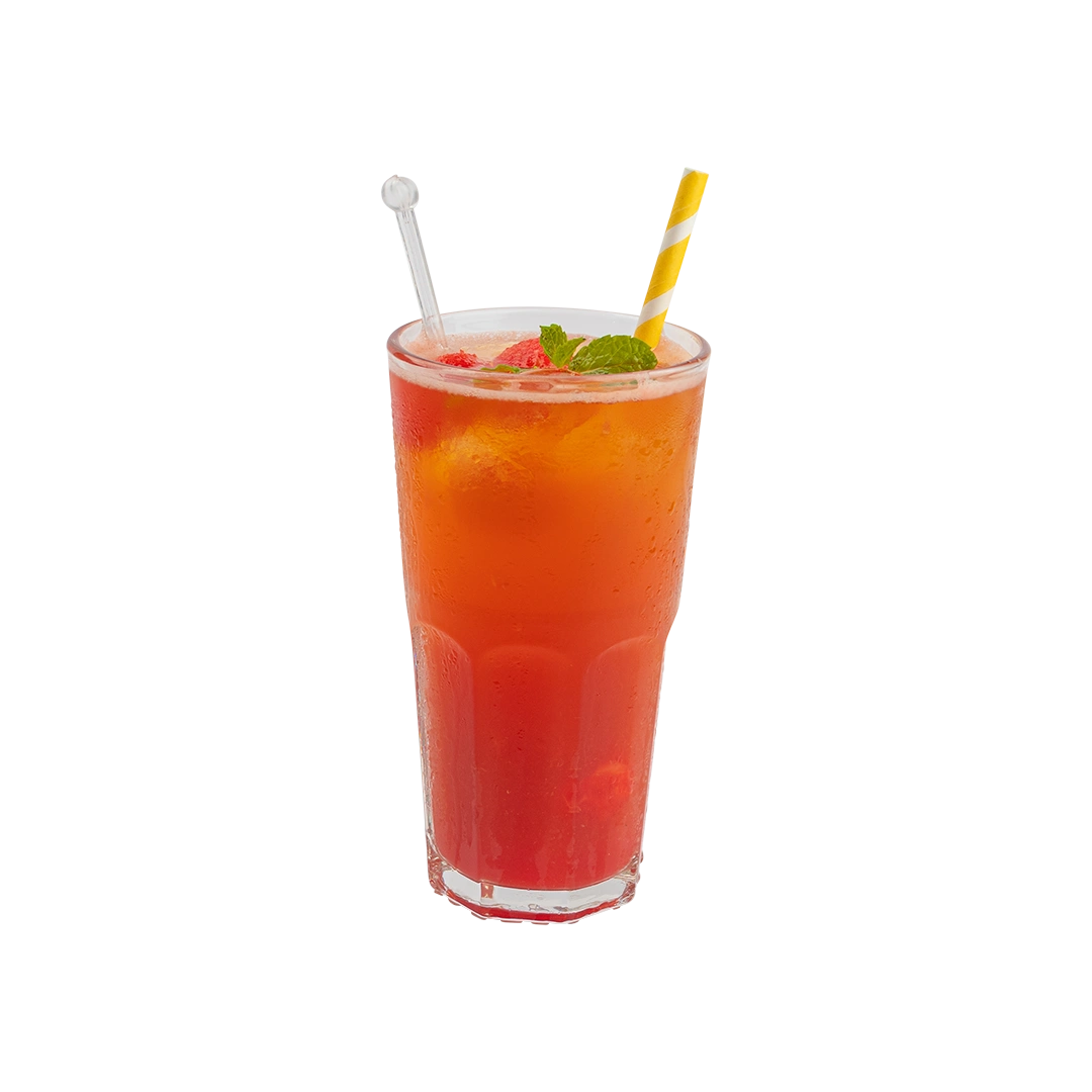 special Watermelon Iced Tea