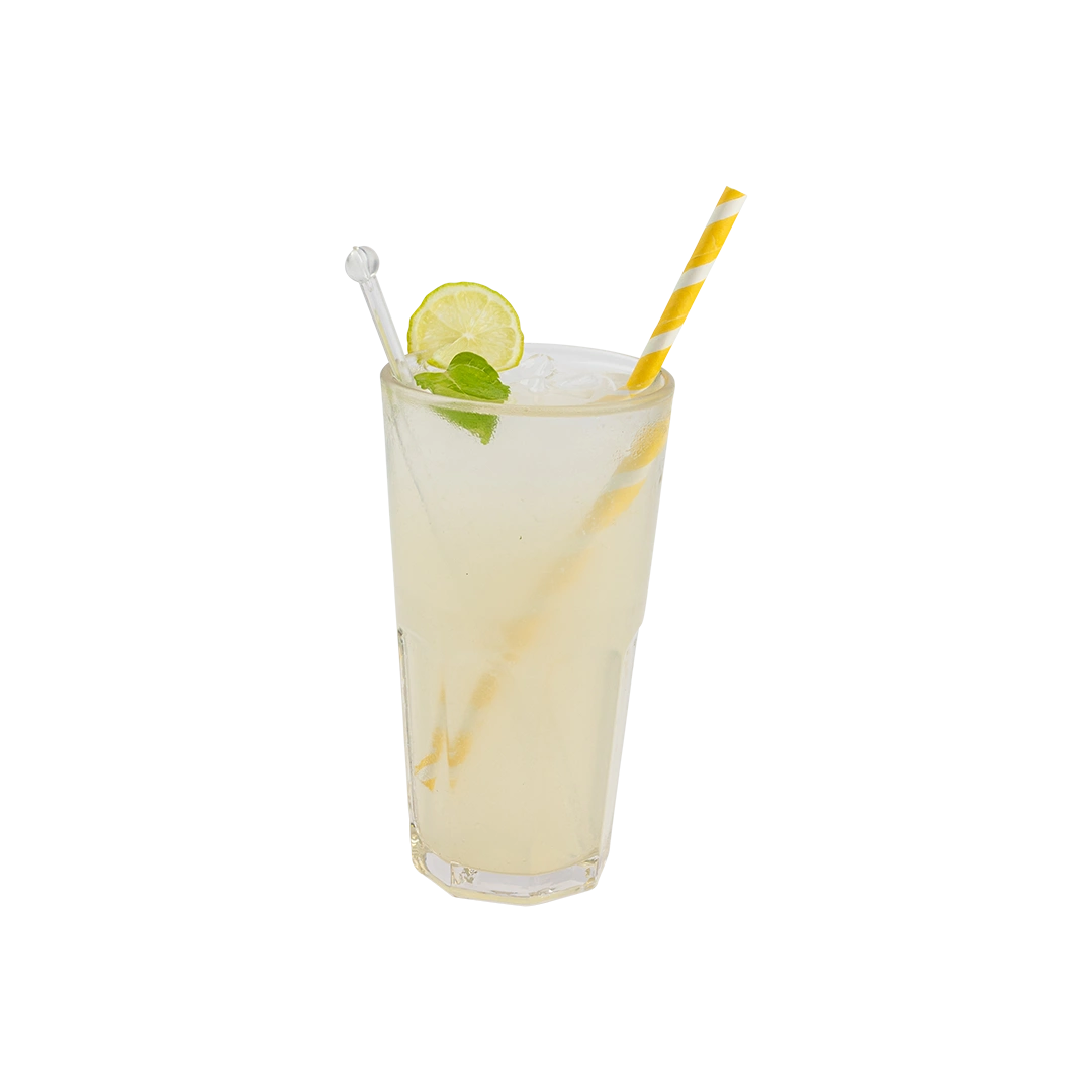 shop Fresh Lime Juice / Soda