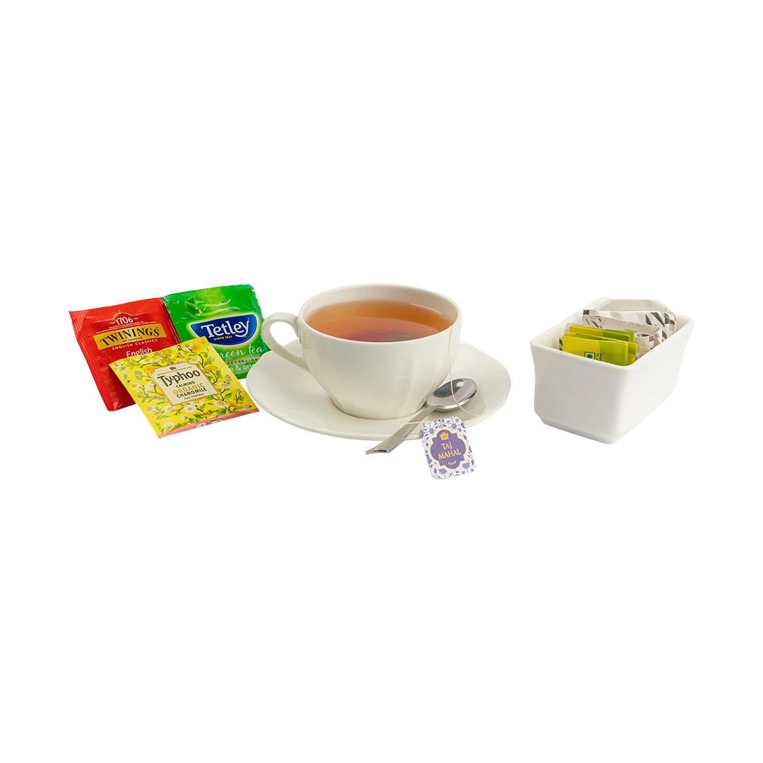 shop Select Tea