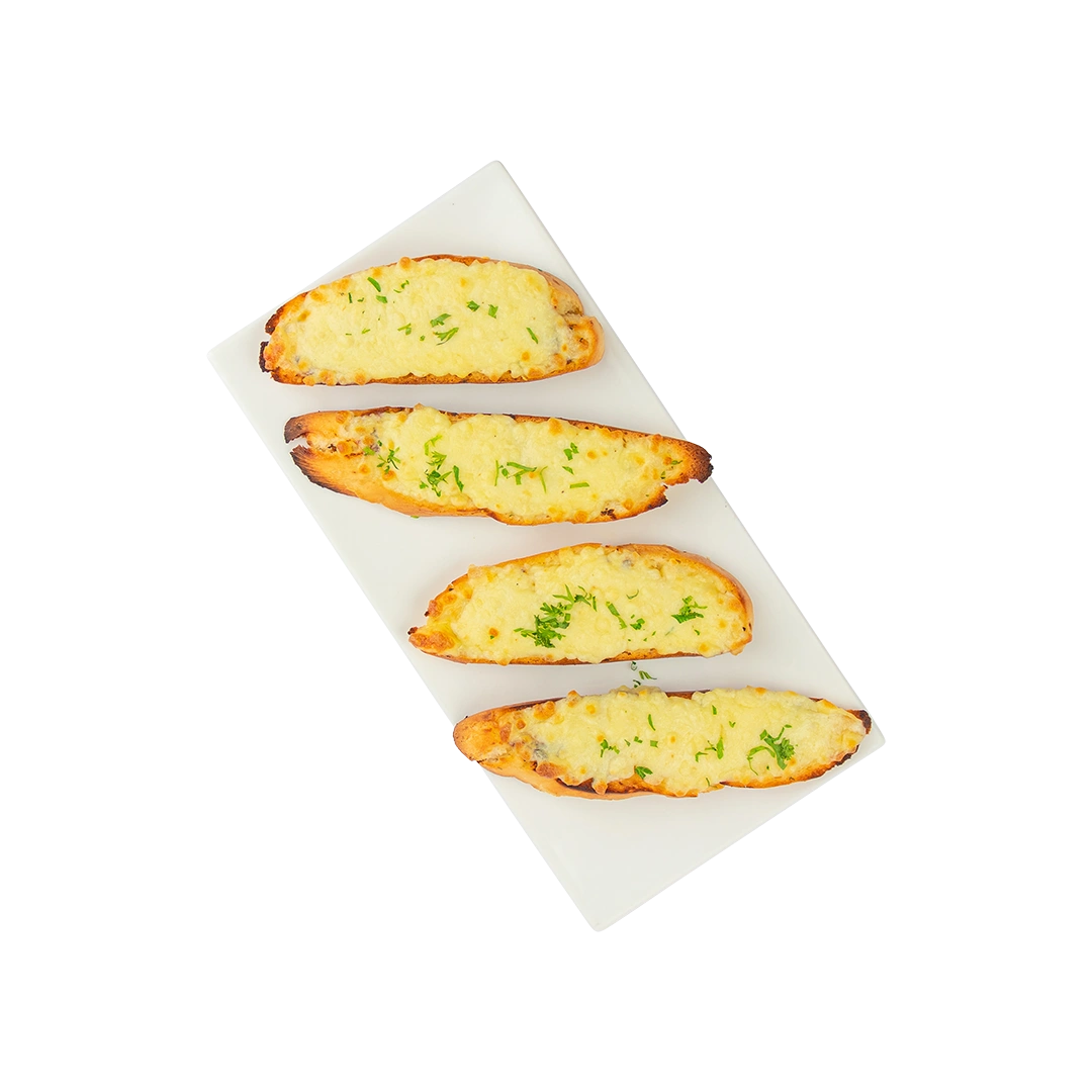 shop Garlic Cheese Bread