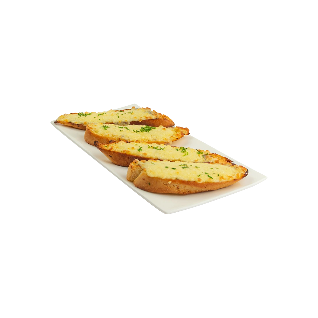 shop Garlic Cheese Bread