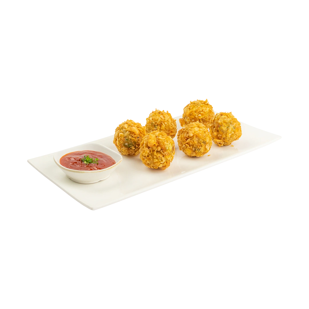 shop Mexican Veg Balls