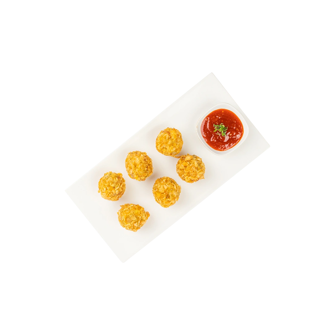 shop Mexican Veg Balls