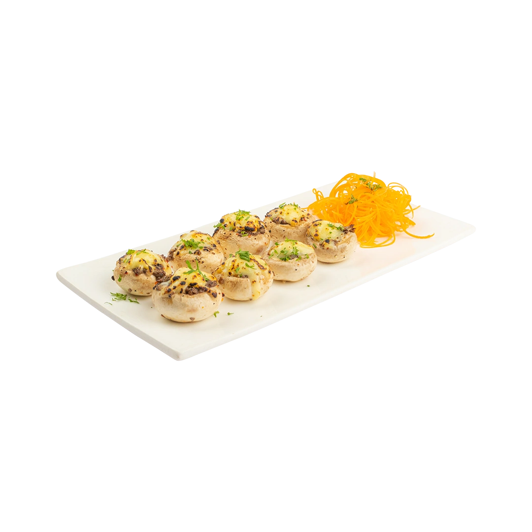 shop Well To Do Mushrooms