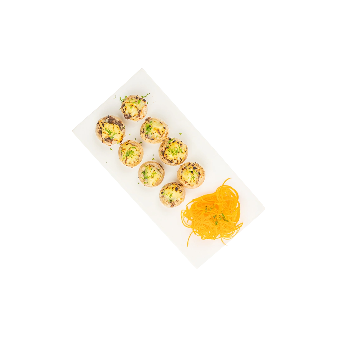 shop Well To Do Mushrooms