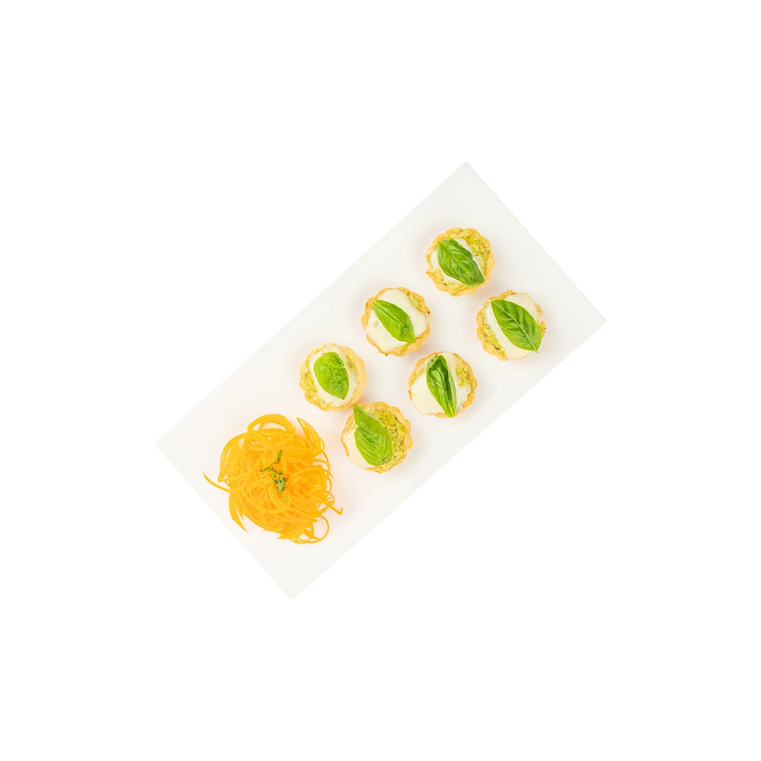 shop Chicken Tartlets