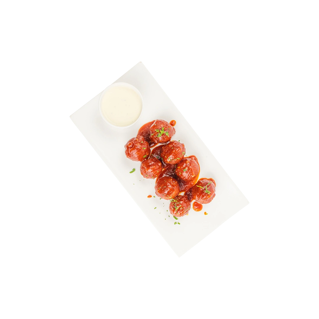 shop Firecracker Chicken Balls