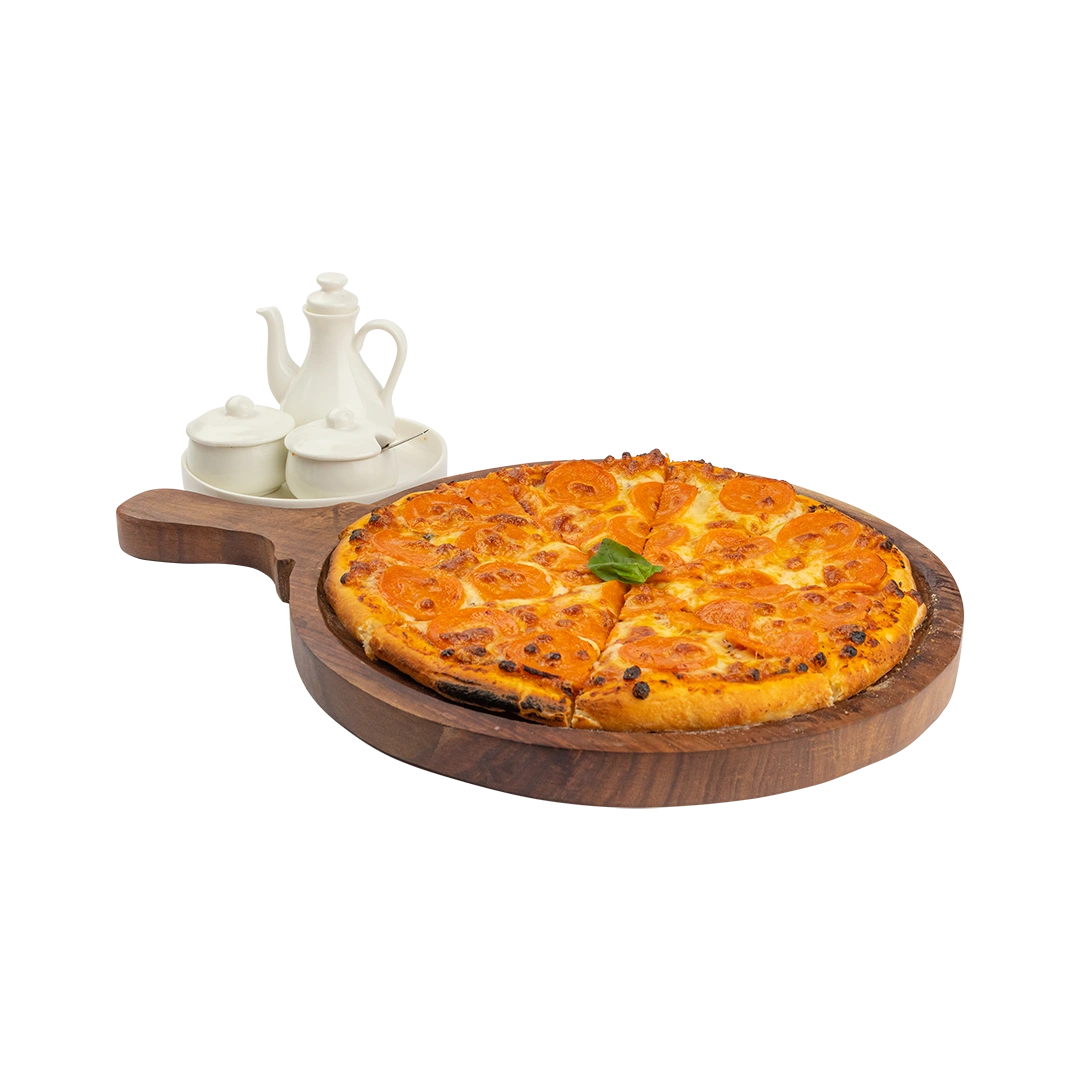 shop Chicken Pepperoni