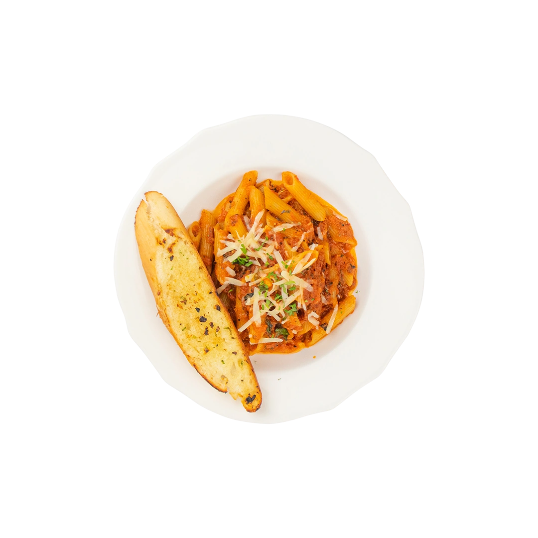 shop Penne Arrabiata