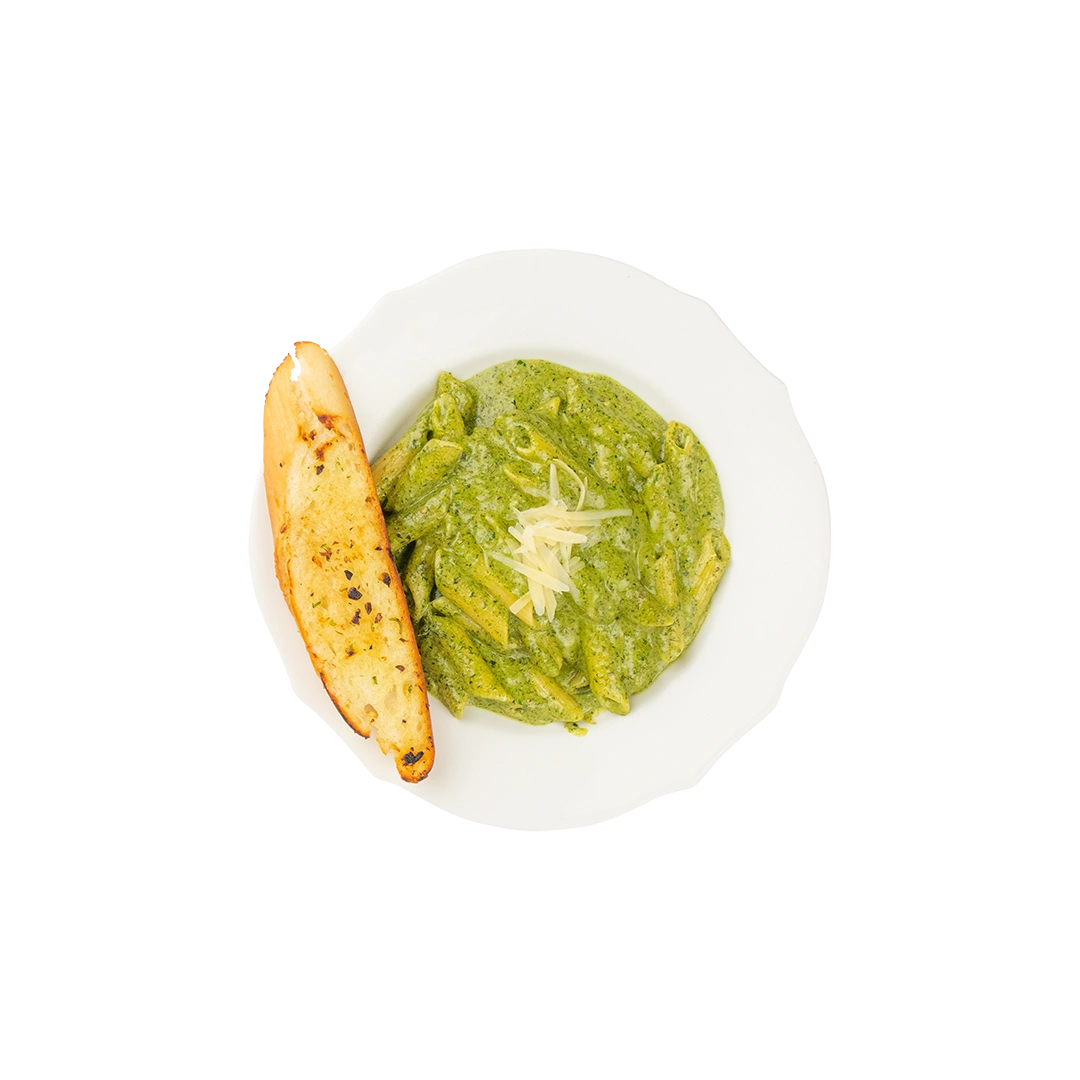 shop Penne Pesto