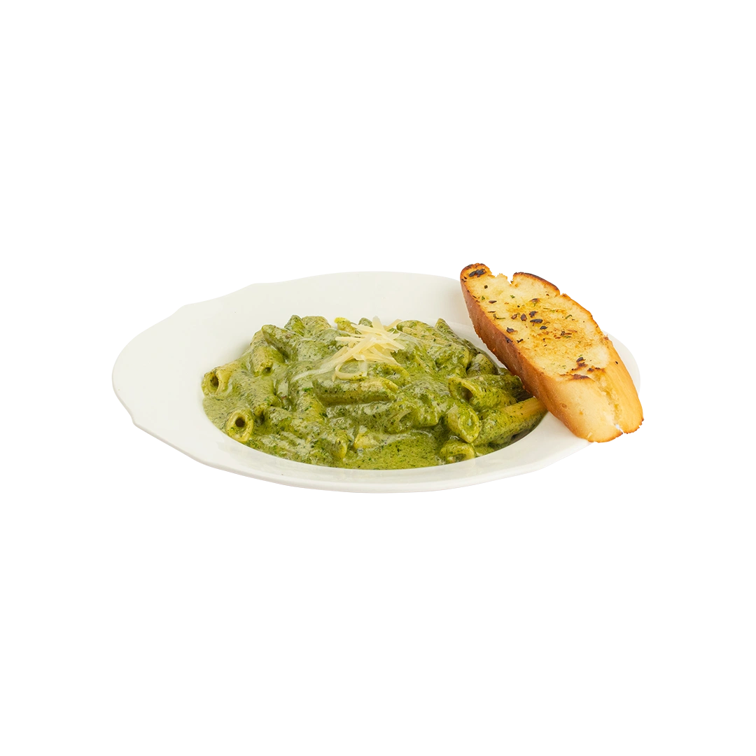 shop Penne Pesto