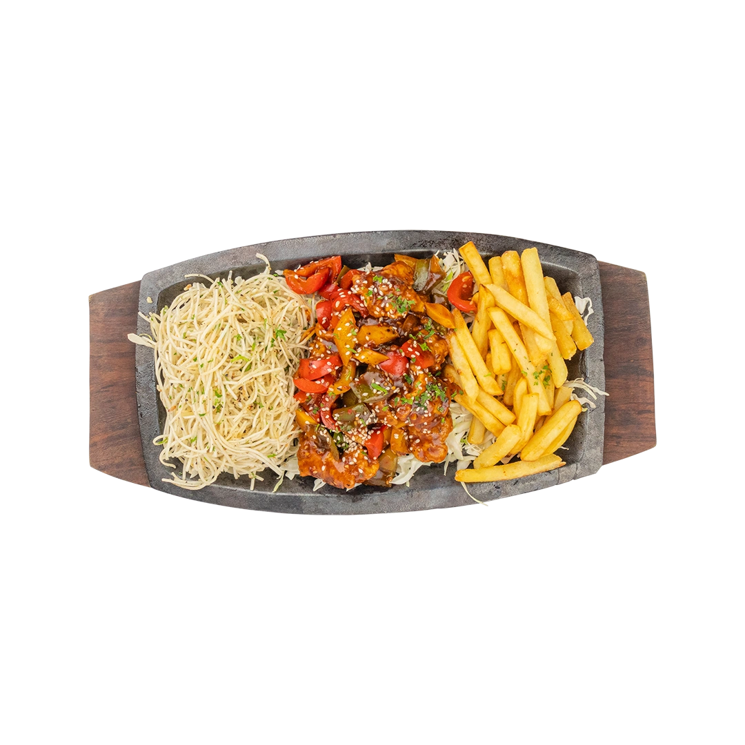 shop Wild Honey Chilli Chicken