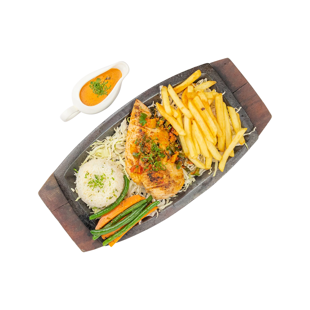 shop Peri Peri Flash Grilled Chicken