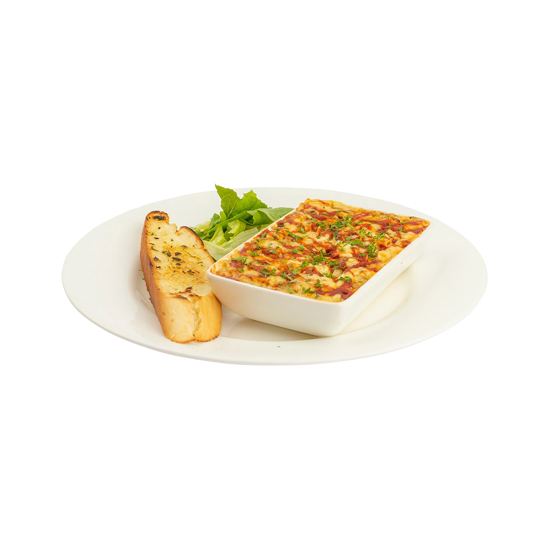 shop Mixed Vegetable Lasagne