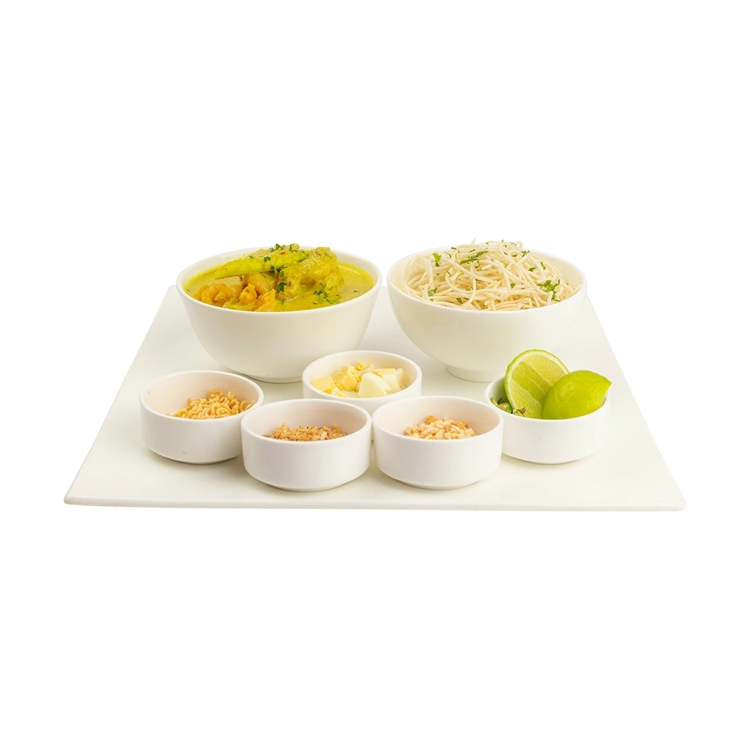 shop Burmese Khowsuey