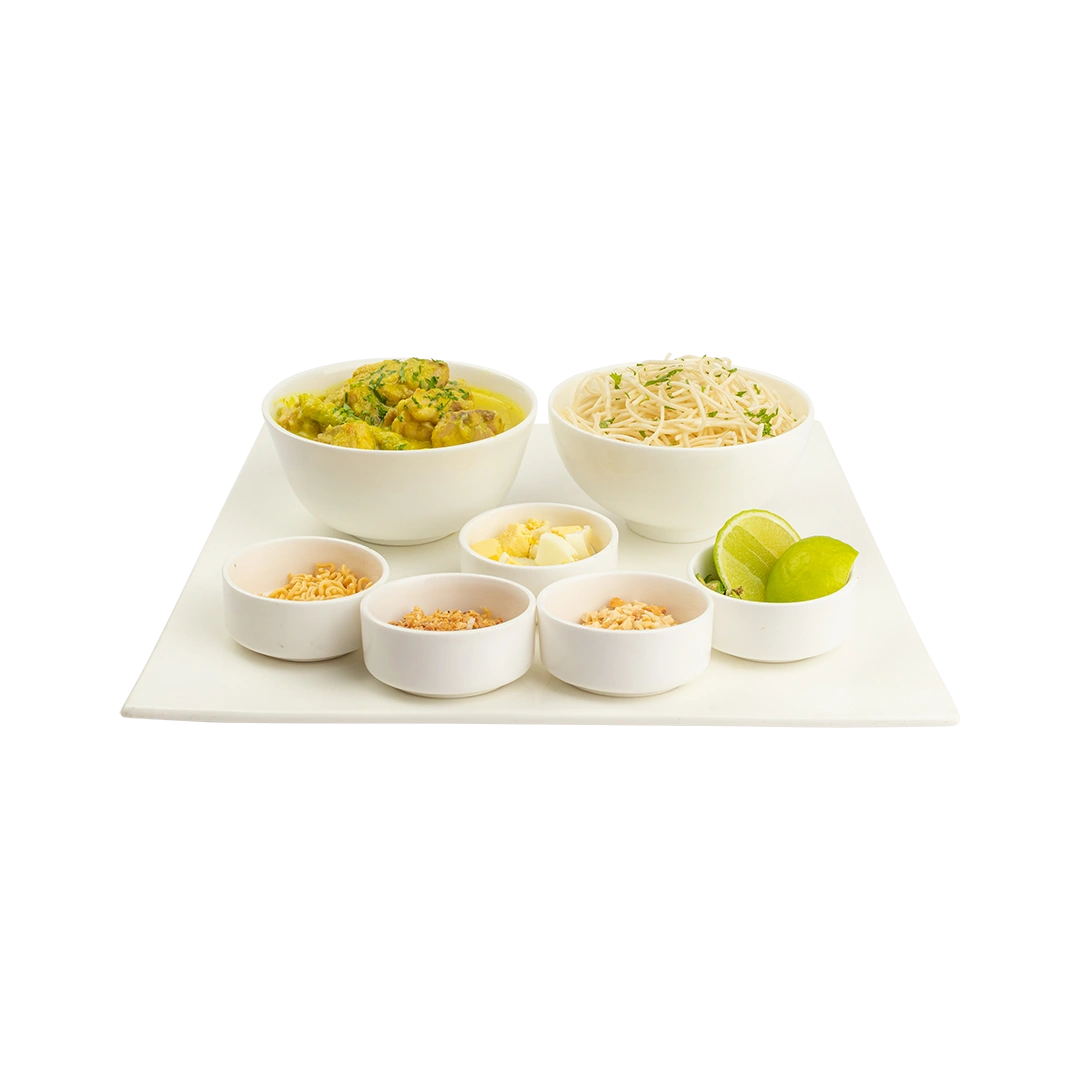 shop Burmese Khowsuey