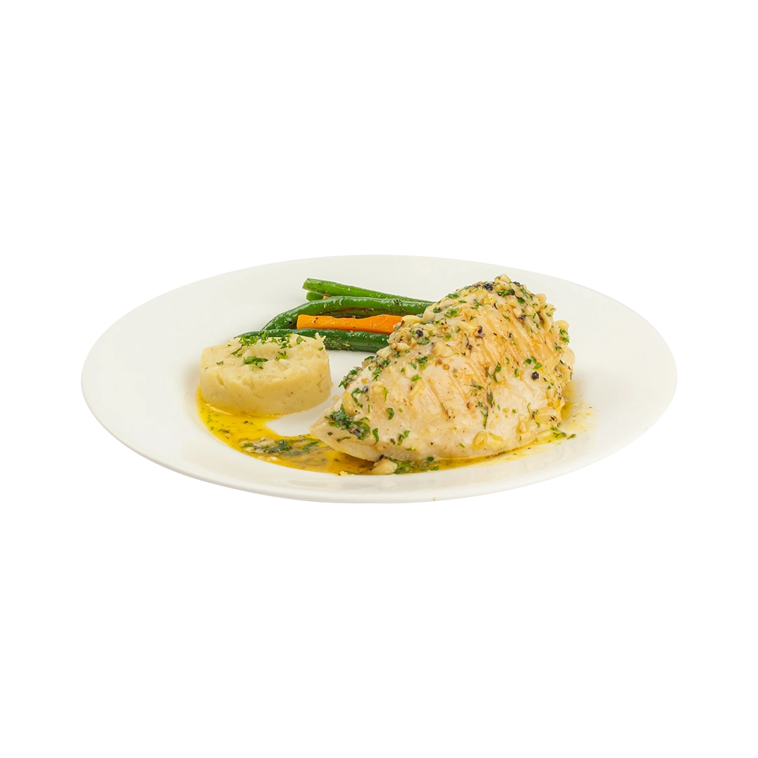 shop Chicken Steak Stuffed With Prawn & Cheese