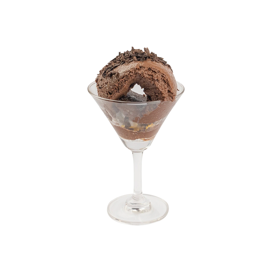 shop Irish Cream & Mint Chocolate Cup