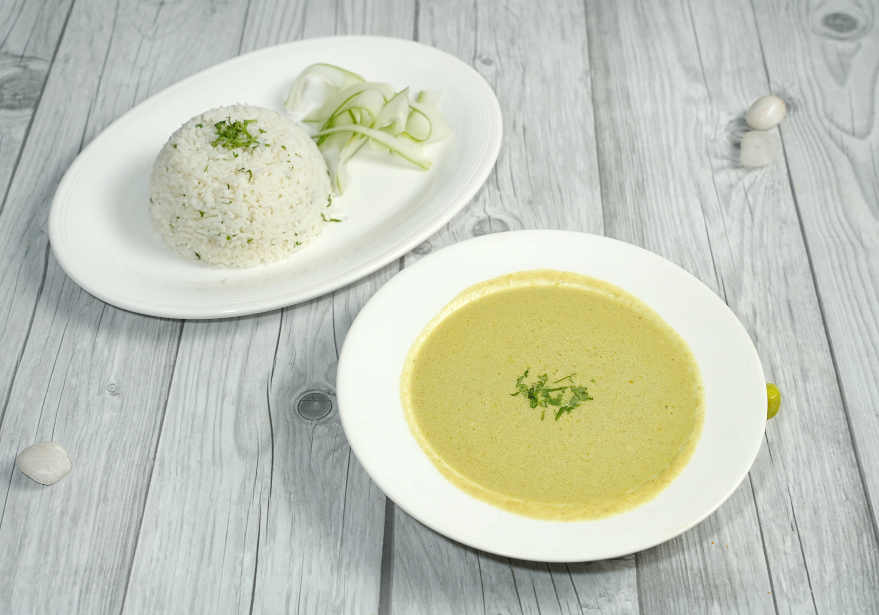shop Thai Green  Curry
