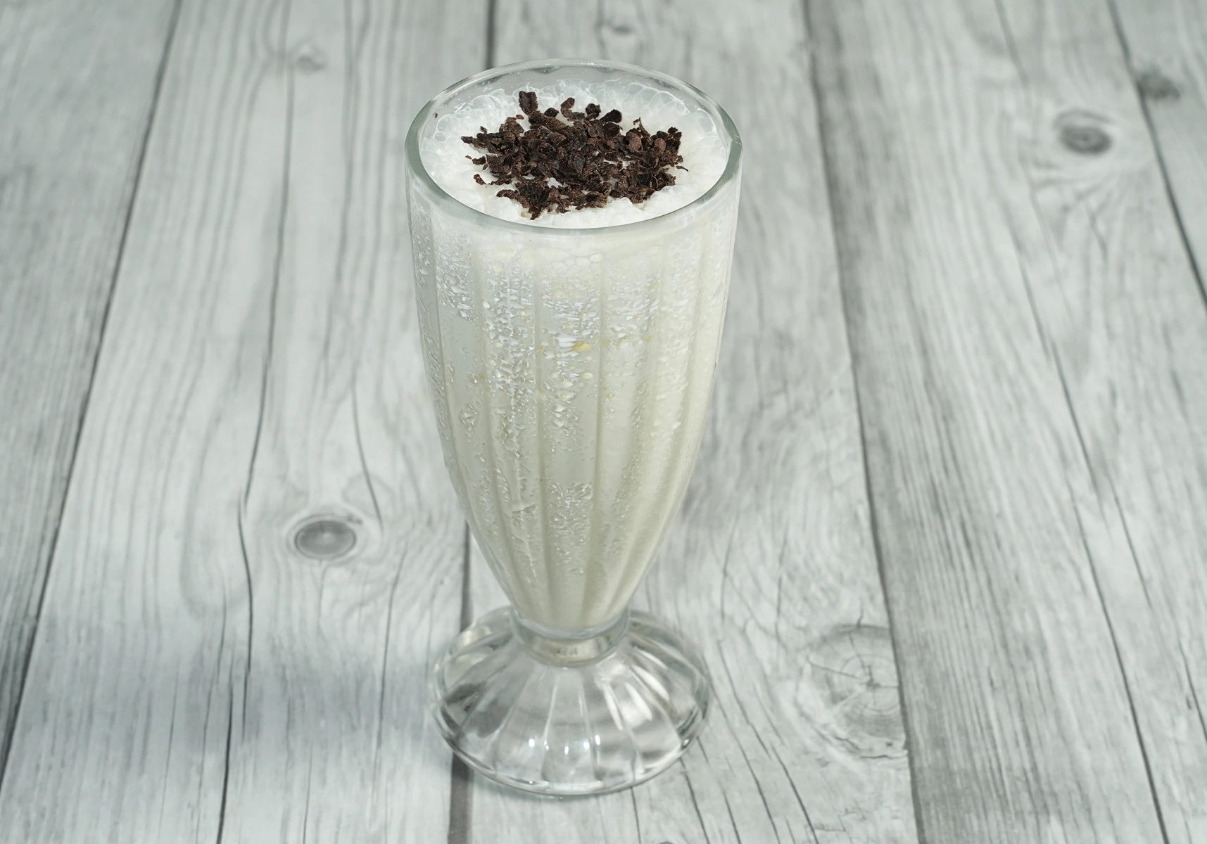 shop Vanilla Milk Shake