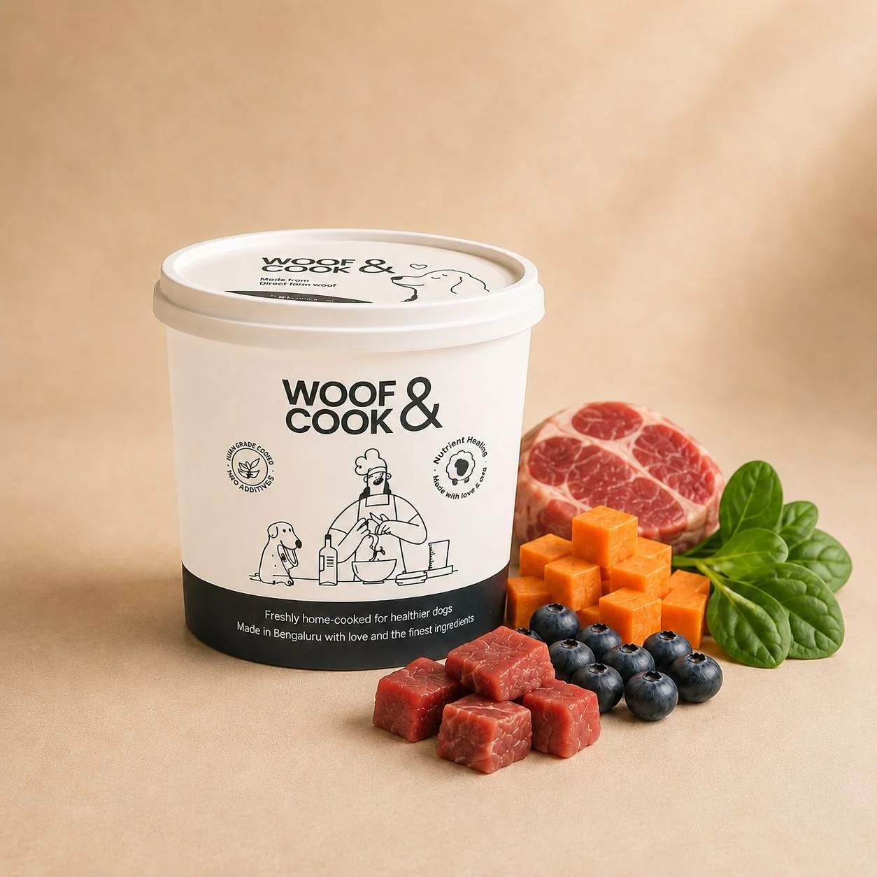 shop Baa-Rilliant Hustler 250g